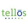 Tellos Creative Logo
