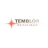 Temblor Creative Group Logo