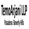 TemoArjani Logo