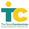 Temp Connection Logo