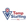Temp Staffing of Indiana Logo