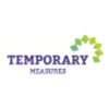 Temporary Measures Inc Logo