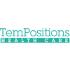 TemPositions Health Care Logo