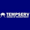 TempServ Pte Ltd Logo