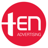 TEN Advertising Logo