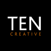 TEN Creative Logo