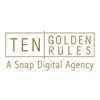 Ten Golden Rules Logo