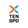 Ten Speed Technologies Logo