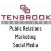 Tenbrook Associates Marketing & Public Relations Logo