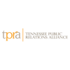 Tennessee Public Relations Alliance Logo