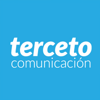 Terceti comunicación Logo