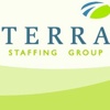 TERRA Staffing Group Logo