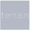 Terrain Studio, Inc. Logo