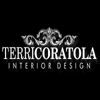 Terri Coratola Interior Design Logo
