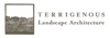 Terrigenous Landscape Architecture Logo