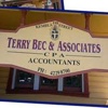 Terry Bec & Associates Logo