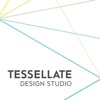 Tessellate Design Studio Logo