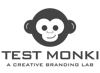 Test Monki Logo