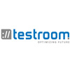 TESTROOM Logo