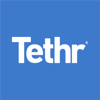 Tethr Logo