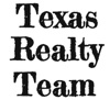 Texas Realty Team Logo