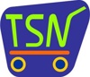Texas Shoppers Network, Inc Logo