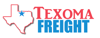 Texoma Freight Logo