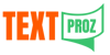 TextProz Logo
