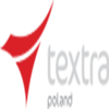 TEXTRA Poland Sp. z o.o. Logo
