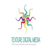 Texture Digital Media Logo