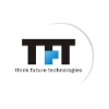 Think Future Technologies Logo