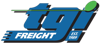 Tgi Freight Logo
