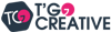 T'Go Creative Logo