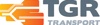 TGR Transport Logo