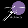 TGS Architects Logo