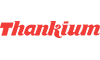 Thankium Logo