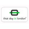 That Day in London Logo
