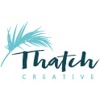 Thatch Creative Logo
