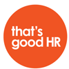 That's Good HR, Inc. Logo