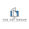 The 407 Group Logo