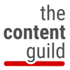 The Content Guild Ltd Logo