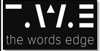 The Words Edge Logo