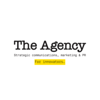 The Agency Inc. Logo