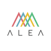 The ALEA Group Logo
