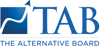 The Alternative Board Logo