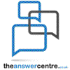 The Answer Centre Logo