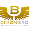The Badimon Group Logo