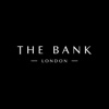 The Bank Agency Logo