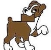 The Best Doggone Bookkeeping Company, LLC Logo