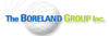 The Boreland Group Inc. Logo